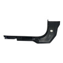 Soleira Porta Dianteira Direita Chevrolet Onix 2017 2019 Preto