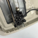 Luz Teto Cortesia Chevrolet Onix Prisma 2018 2019 | 52151137