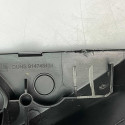 Moldura Pisca Alerta Spin 2019 2023 Detalhe | 52123825 Preto