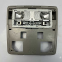 Luz Cortesia Teto Chevrolet Cruze 2011 2018 | 316627975