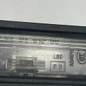 Luz De Placa Chevrolet Agile 2011 2015 | 0461200