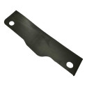 Capa Protetora Limpador Para-brisa Onix 2024 | 26379490 Preto