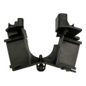 Suporte Comando Limpador Chave Seta Chevrolet Corsa Classic Suporte Comando Limpador Chave Seta Chevrolet Corsa Classic