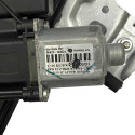 Máquina Motor Vidro Dianteiro Esquerdo Onix 1.4 2013