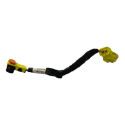 Chicote Bolsa Passageiro Chevrolet Onix 2013 | 621910200b