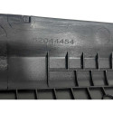 Soleira Porta Dianteira Direita Chevrolet Onix 2017 2019 Preto