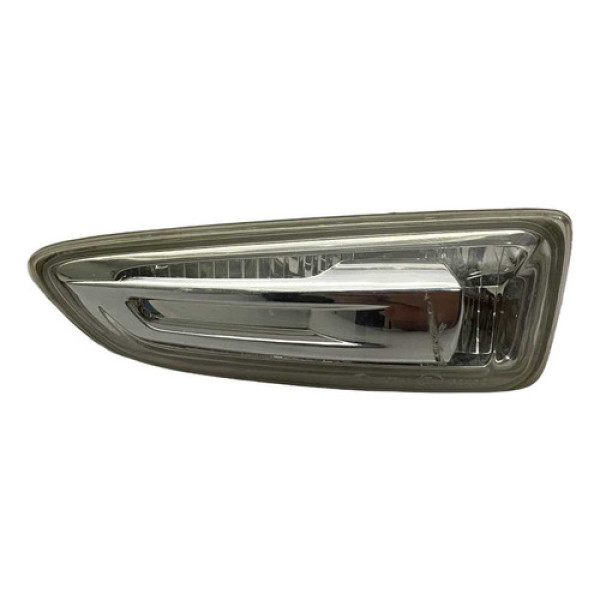  Pisca Seta Paralama Lateral Esquerdo Onix 2024 | L61800300 Branco