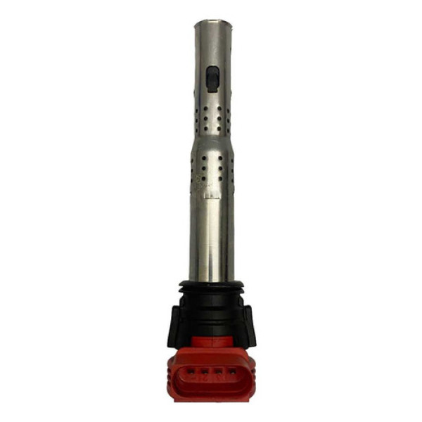 Bonina De Ignição Red Audi Q7 2010 2011
