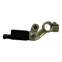  Sensor Negativo Bateria Fiat Fastback 2023 | 0199300171 Preto