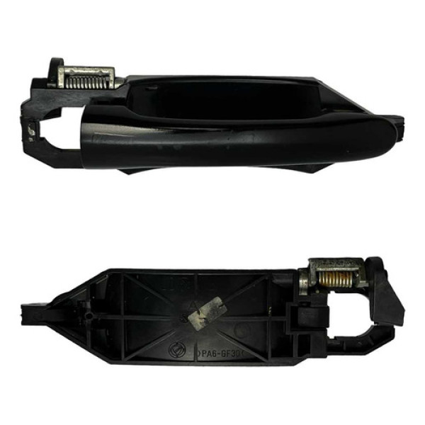 Maçaneta Externa Traseira Direita Fiat Siena 2009