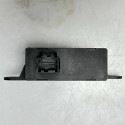 Sensor Estacionamento Chevrolet Ônix Tracker 2021/2024 Preto