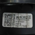 Alto Falante Porta Dianteira Chevrolet Onix 2020 26216362 Preto