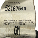 Chicote Sensor Ré Chevrolet Spin 1.8 2021 2021