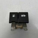 Alavanca Puxador Portiola Capo Chevrolet Cruze 1.8 2017 2019