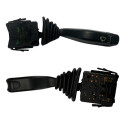 Comando Limpador Chevrolet Meriva 2003 2012 | 09185413