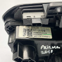 Comando Ar Condicionado Gm Onix Prisma 2013 2019 | 52112728