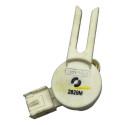 Pedal Freio Chevrolet Onix Lt 1.0 2020 2024