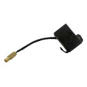 Antena Amplificador Chevrolet Tracker 2019 2020