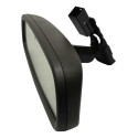 Retrovisor Interno Central Chevrolet Cruze 2012 2016 Detalhe