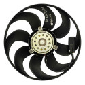 Motor Ventilador Chevrolet Onix Aspirado 2023 2024 220v