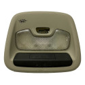 Luz Cortesia Teto Chevrolet Onix 2024 