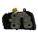 Fechadura Porta Dianteira Esquerda Chevrolet Onix 2024