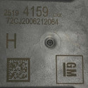 Tbi Corpo Borboleta Chevrolet Onix 1.0 2023 2024   25194159