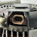 Alternador Chevrolet Cruze 1.4 Turbo 2018 Detalhe 