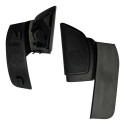 Acabamento Interno Retrovisor Ford Focus 2017 | Bm5118c863a