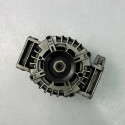 Alternador Chevrolet Captiva 2.4 2008 2012 Detalhe 