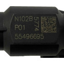 Bico Injetor Chevrolet Tracker 2022 2023  55496695 127v
