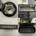 Kit Code Módulo Injeção Chevrolet Onix 1.0 2019