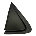 Moldura Lateral Traseira Esquerda Onix 2024 | 26404262 Preto