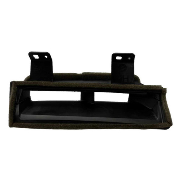 Duto Difusor Ar Painel Central Direito Chevrolet Onix 2024 Preto