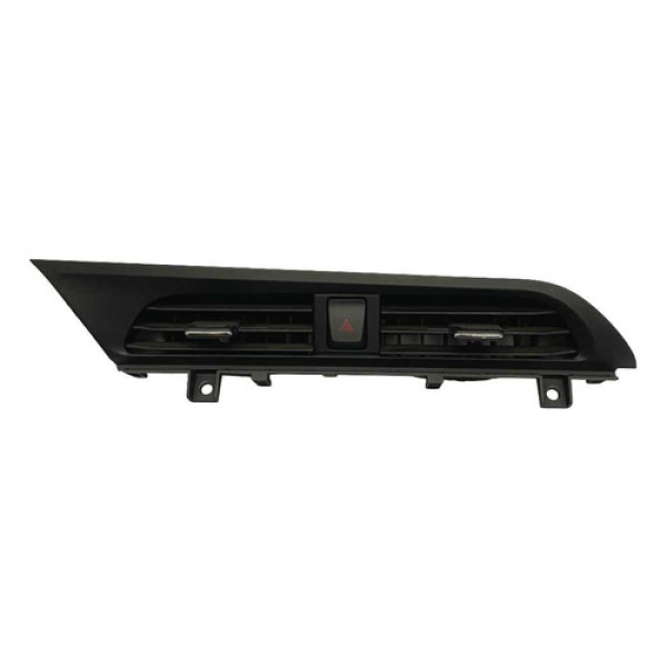 Difusor Ar Central Painel Nissan Kicks Advance 2023 2024