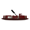 Break Light Luz Freio  Chevrolet Onix 2024 | 26371532
