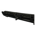 Moldura Lateral Parabrisa Chevrolet Onix Lt 1.0 2020 2024 Preto