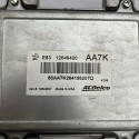Módulo Injeção Chevrolet Cruze 2012 /2016