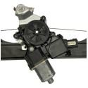 Máquina Motor Vidro Elétrico Dianteiro Esquerdo Onix 2013