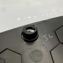 Acabamento Console Esquerdo Tracker Premier2020 Detalhe