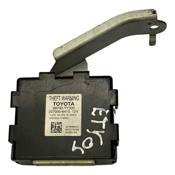 Módulo Alarme Toyota Etios 2013 2015 | 2370006410