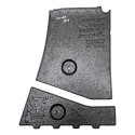 Par Isopor Assoalho Onix Tracker 2021 | 26291530 | 26291529