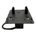 Módulo Antena Amplificador Chevrolet Onix 2020 2024 84626747