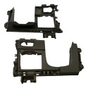 Moldura Porta Objetos Painel Cruze 2017 2023 | 84130696