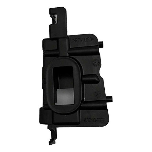 Moldura Botão Vidro Porta Traseira Direita Honda Hrv 2016
