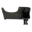 Acabamento Painel Caixa Fusível Chevrolet Tracker 2014 2016