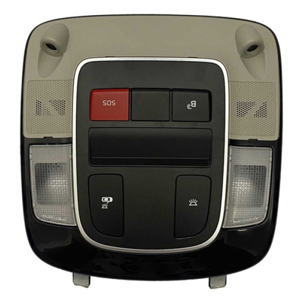 Luz Teto Cortesia Hyundai Creta 2024 | 92800bxxxx