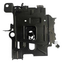 Bandeja Suporte Bateria Chevrolettracker Turbo 2023 2025 Preto