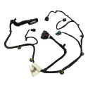 Chicote Porta Traseira Esquerda Chevrolet Spin 2020 2021