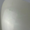Capa Retrovisor Esquerdo Cruze 2016 2020 Detalhe | 22003001  Prata